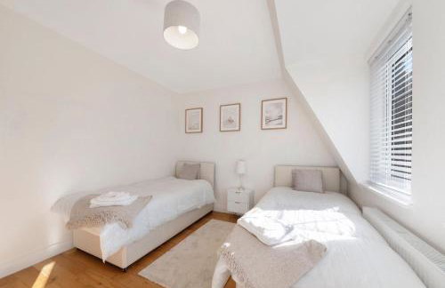 Spacious One Bed loft Apartment - Foto 2