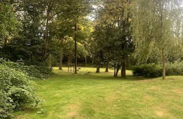 Schöne Ferienwohnungen in Oldenburg Eversten -bis zu 4 Personen 70qm- - Photo 30