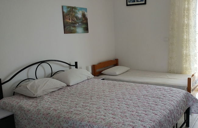 Paschalia Sea View Studios - Foto 10