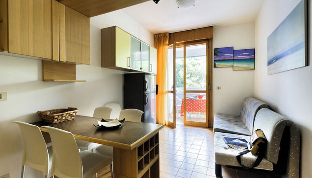 Enjoy your holiday in our lovely flat with garden - Foto 2, Imagen principal