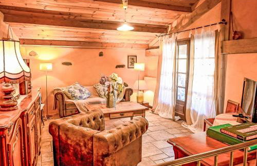 Holiday Home Varenne by Interhome - Foto 13