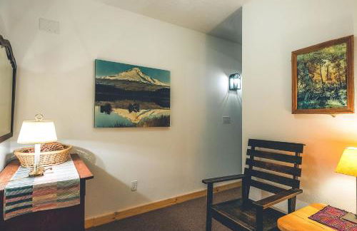 Marshall Cabin - Meredith Lodging - Foto 23