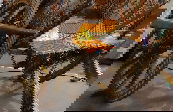 Cathedral House Palermo - Photo 9