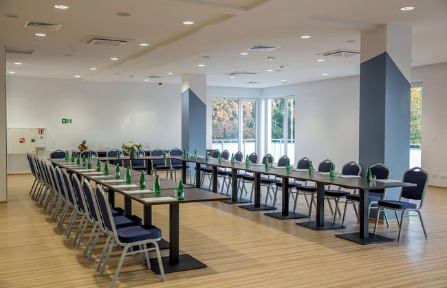 Mielno Holiday Apartments - Foto 36