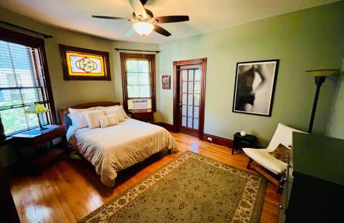 Charming 2BR in the Heart of Jamaica Plain - Foto 1