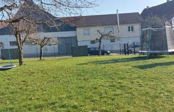 Große tolle 4 Zimmer Ferienwohnung im Herzen des Odenwaldes - Foto 55