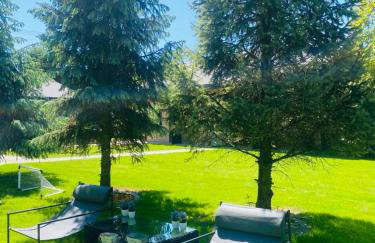 Magnusowe Siedlisko - Foto 18