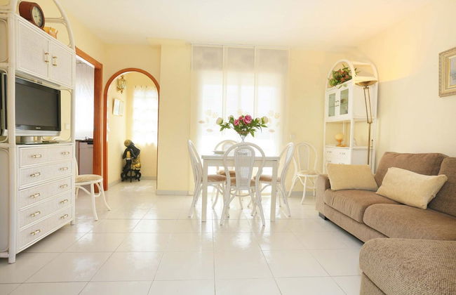 Casa Adosada Para 6 Personas en Cambrils - Foto 13