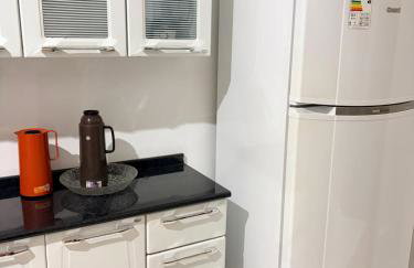 Casa de Veraneio 3 quartos com Ar e mais de 20 camas para grupos e Próximo ao Paraguai - Foto 55