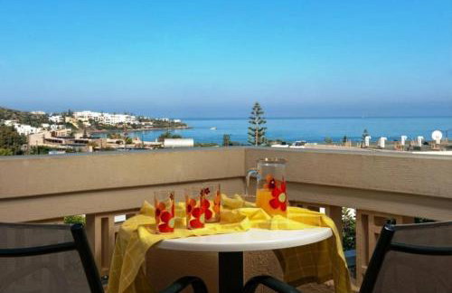 Villiana Holiday Apartments - Foto 99