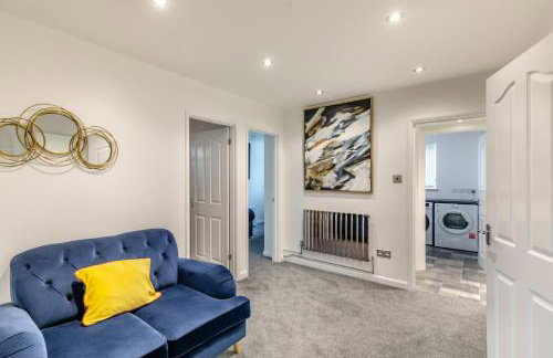 Robinswood House - Foto 26