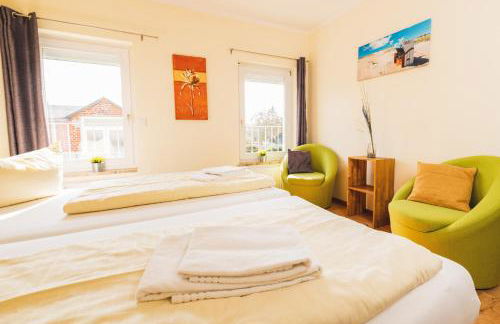 Skerra Apartments "am Fitness-Studio" - Foto 54