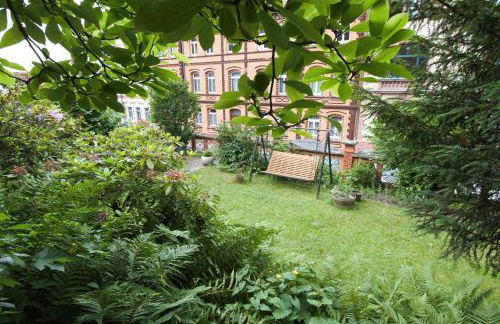 Magnolia Suite - Foto 28