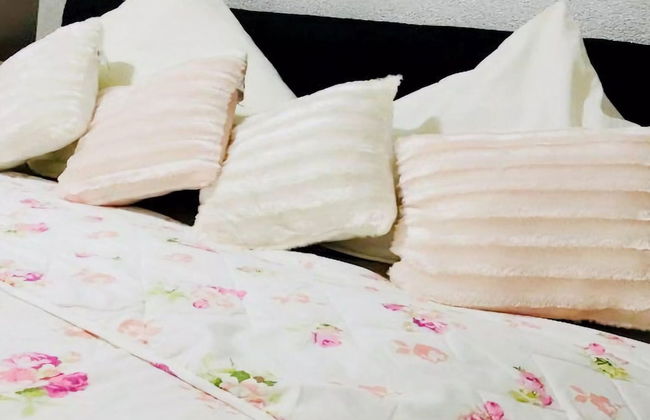 Apartment in Gammertingen With Terrace - Foto 4