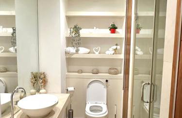 Luxury apartment in Canary Wharf - Foto 16