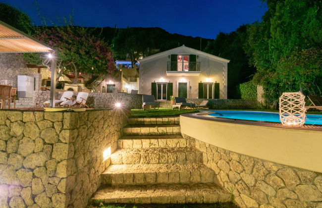 Villa Benele - Foto 64