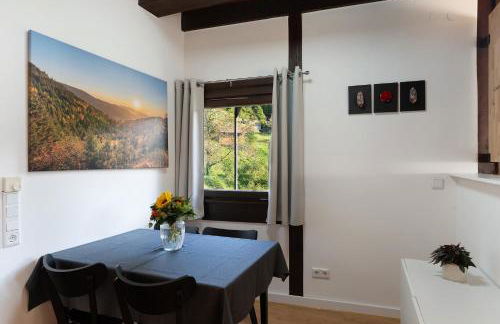 Ferienhaus Schwarzwaldleben - Foto 7