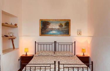 Villa Casale Bagni with independent pool - Foto 31