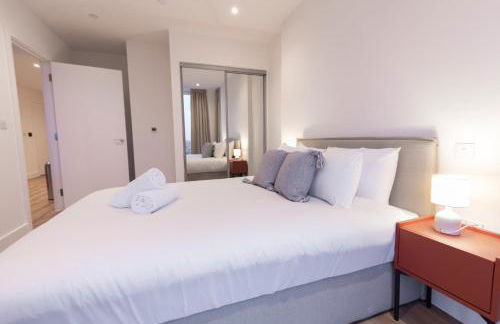 The Blossoms - Croydon - Foto 27