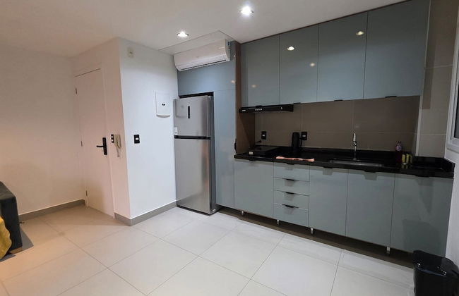 Compacto de Luxo - Helbor My Way - Photo 61