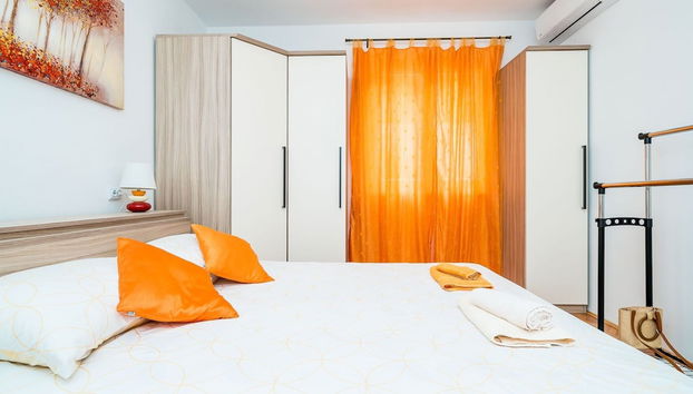 Rooms Rita - Double Room With Private Bathroom - Foto 4, Habitación