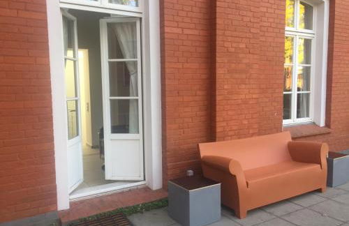 Schlosspark Residenz - Foto 19