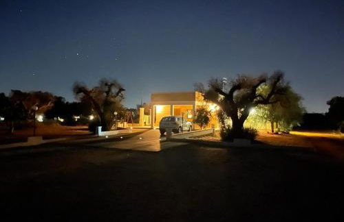 Villa Lara - mit separatem extra Zimmer mit Wc und Dusche - Foto 5