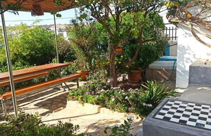 Voula's Garden Apartments - Foto 13