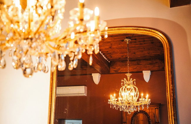 Villa Troletti, hôtel particulier de luxe en provence - Photo 58