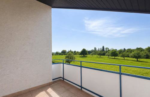 Moderne Design-Apartments in ruhiger Feldrandlage in Böblingen - Foto 38