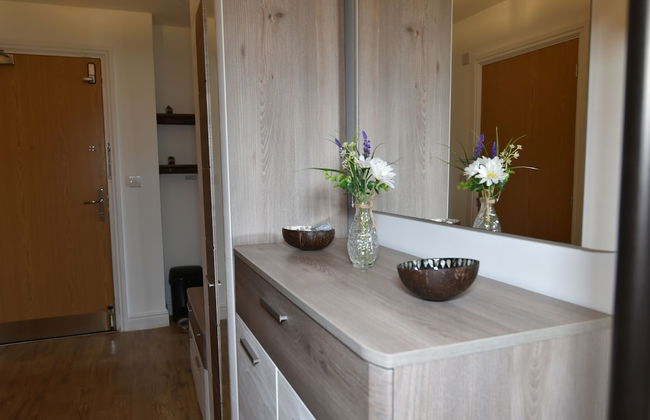 Hughenden Garden Luxury Apartment - Foto 62