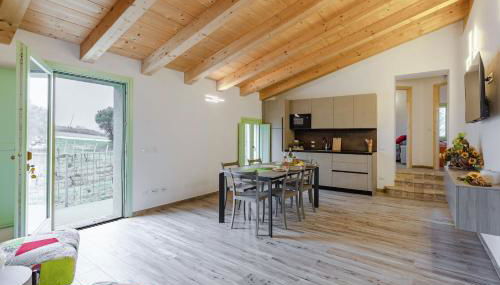 Italian Experience-Zena Apartment - Foto 5, pet friendly, minibar