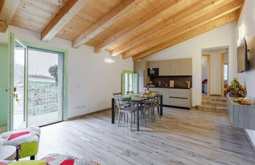 Italian Experience-Villa Zena - Foto 21