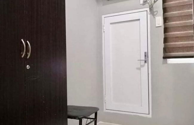 Grass Residences Staycation-T&M - Foto 4