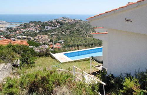 Holiday Home Grecia by Interhome - Foto 28