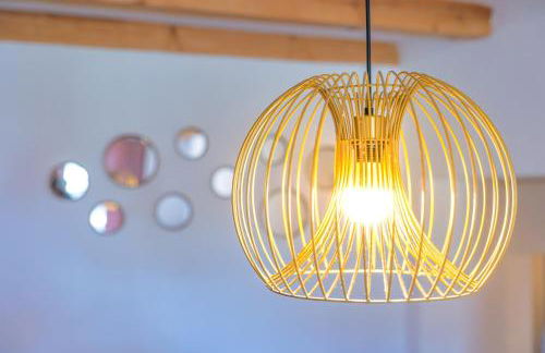 GM-Stays Wendelstein Lodge - BRIGHT Collection - Foto 66