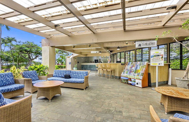 Sands of Kahana - Foto 2