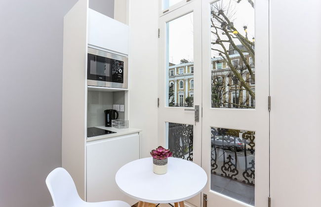 Inverness Terrace Serviced Apartments by Concept Apartments - Foto 55