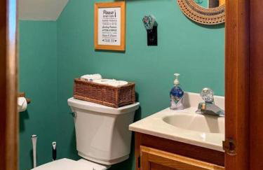 Charming Cabin Rental Perfect for an Adirondack Getaway - Foto 66