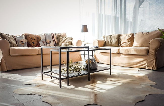 Holiday Home in Somme Leuze for 7 Person - Foto 7