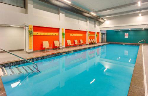 Walk to Lifts and Village! Killington Mountain Condo - Photo 32