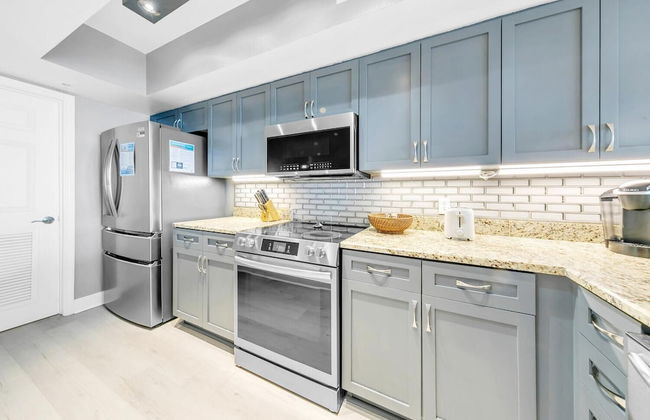 Emerald Beach 1036 - Turquoise Turtle - Foto 53