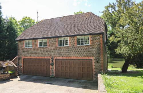 Miswells Cottages - Lake View - Foto 31