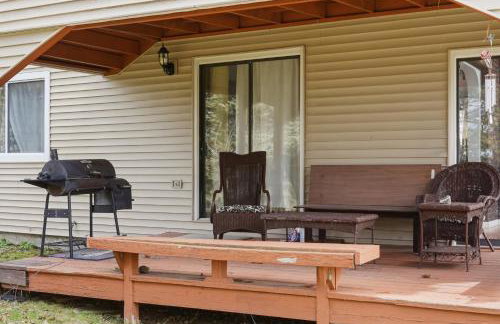 Summit Sanctuary with EV Ready Mountain Views - Foto 50