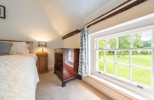 Rural perfection in Constable Country - Beachams Cottage - Foto 24