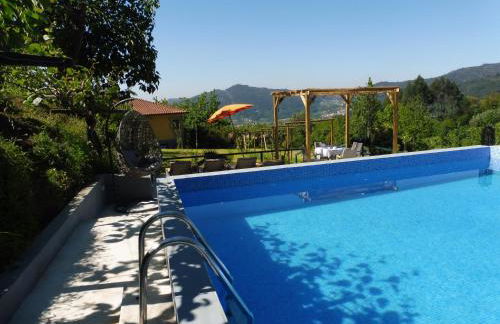 Quinta da Tapada - Foto 40