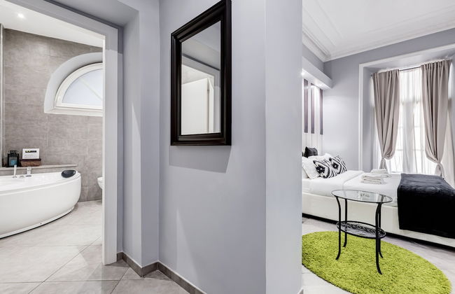 Maison Degli Artisti Suites - Foto 31