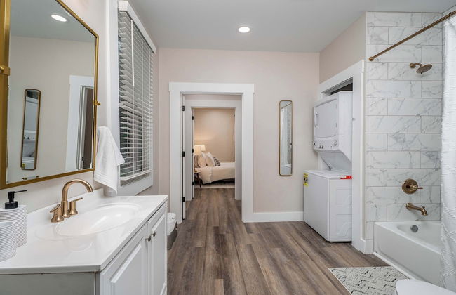 Lee Street Lodge - Foto 14