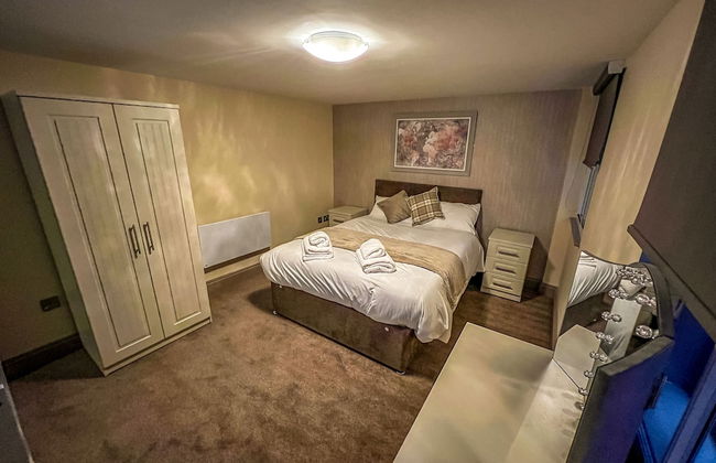 Grant House - Foto 1