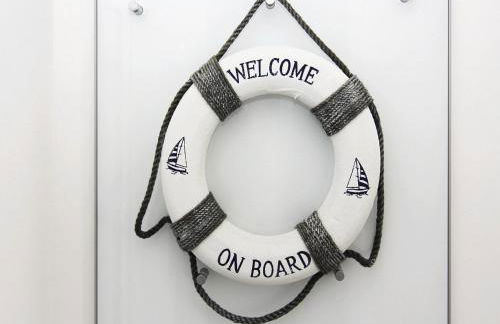 Ferienhaus am Yachthafen in Peenemuende - Foto 17